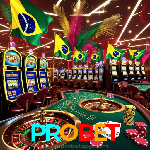 PROBET: Valor Inigualável em Promoções e Ofertas Exclusivas!