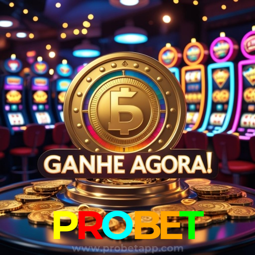 Acesso seguro na PROBET: login premium com 2FA