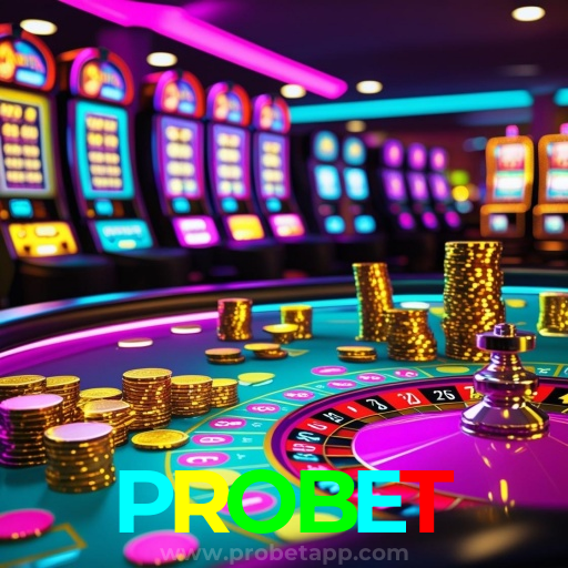 PROBET: apostas ao vivo no Brasil com suporte 24/7