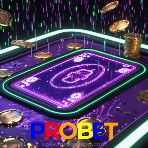 Clube de Slots VIP no PROBET – Recompensas Exclusivas e Torneios