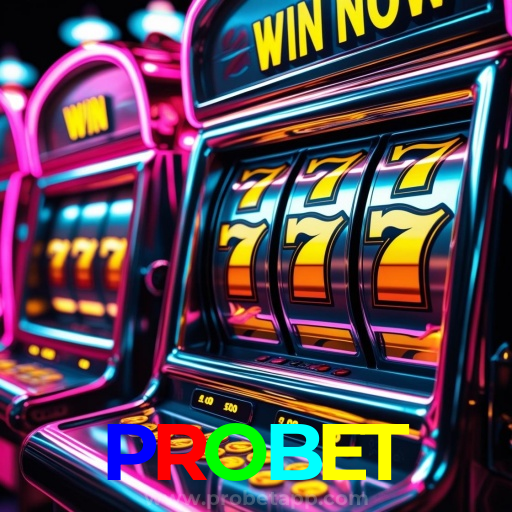 Promoções oficiais da PROBET no Brasil — bônus ativos