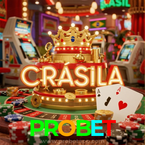 PROBET: Experiência Superior em Apostas com Serviço Profissional