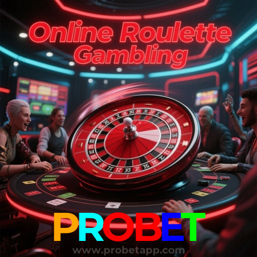 PROBET: apostas ao vivo no Brasil com suporte 24/7
